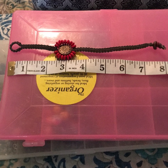 Handmade bracelet - Picture 2 of 2